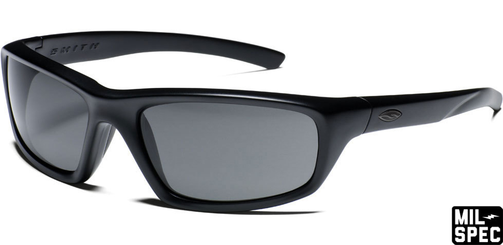 Director Tactical Smith Optics