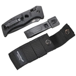 Автоматический складной нож 2750 BK Adamas Benchmade