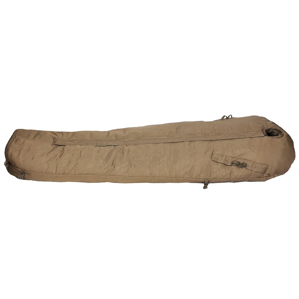 Спальный мешок Survival One Carinthia