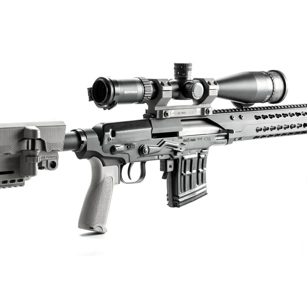 Шасси для СВД Sureshot Armament Group