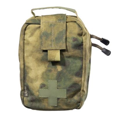 Средний медицинский подсумок 5.45 DESIGN | Военторг ALLMULTICAM 