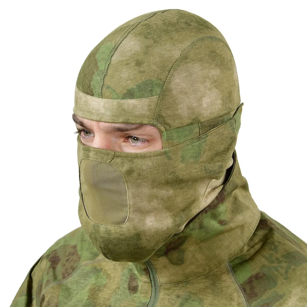 Балаклава «Рысь» 5.45 Design