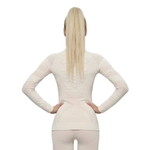 Термолонгслив Merino Thermo женский QUAZART