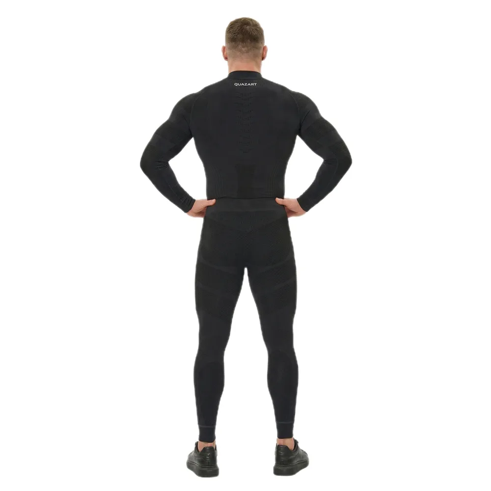 Термокальсоны Merino Thermo мужские QUAZART