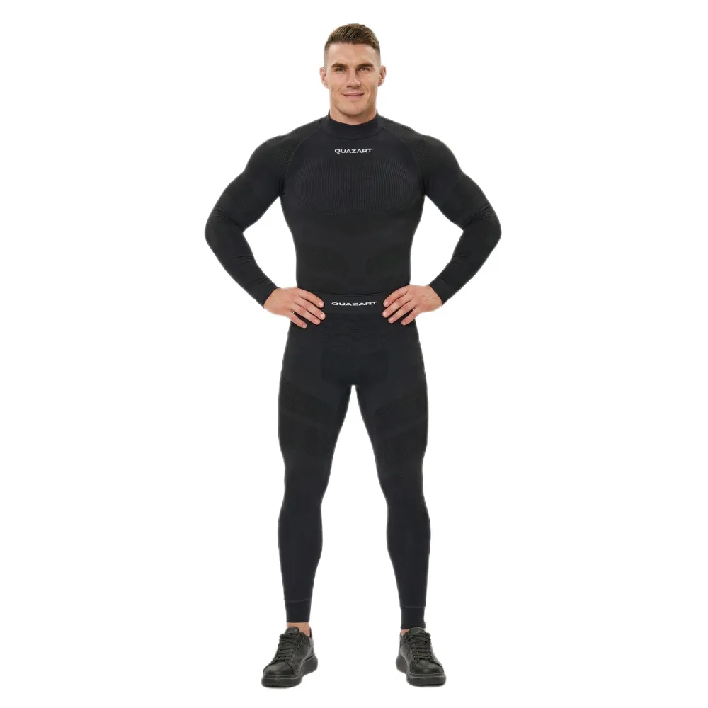 Термокальсоны Merino Thermo мужские QUAZART