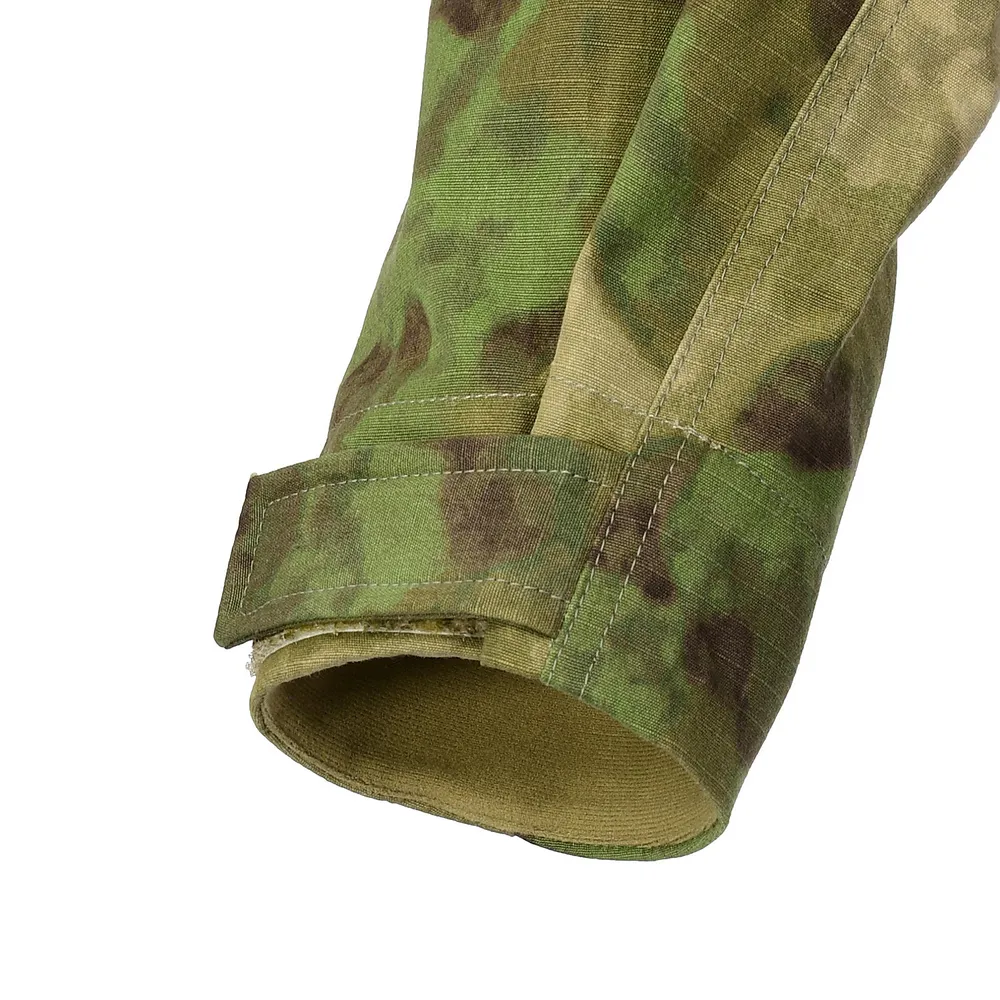 Тактическая куртка "Рысь" 5.45 DESIGN
