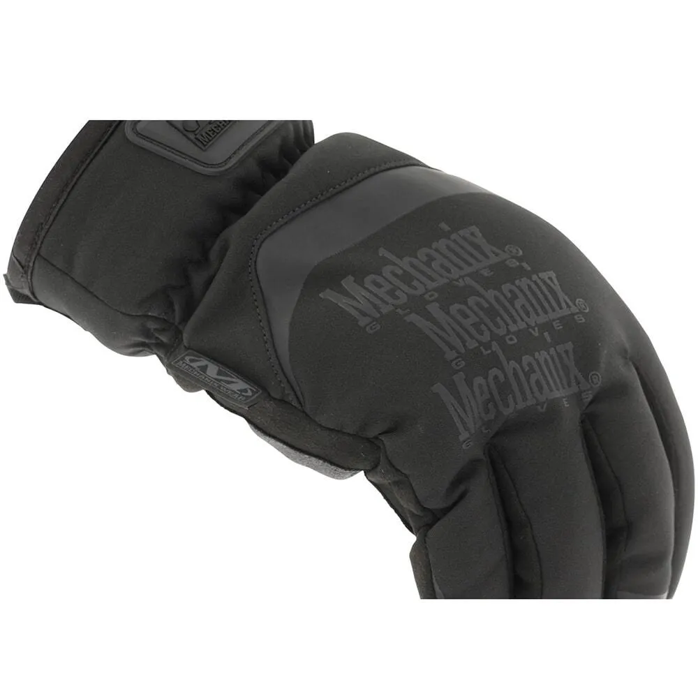 Зимние тактические перчатки Mechanix Coldwork FastFit Plus Winter