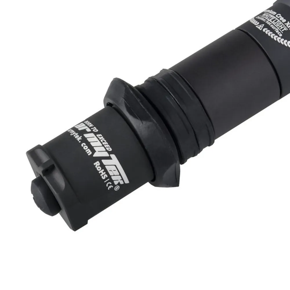 Тактический фонарь Predator Pro V3 XHP35 HI Armytek
