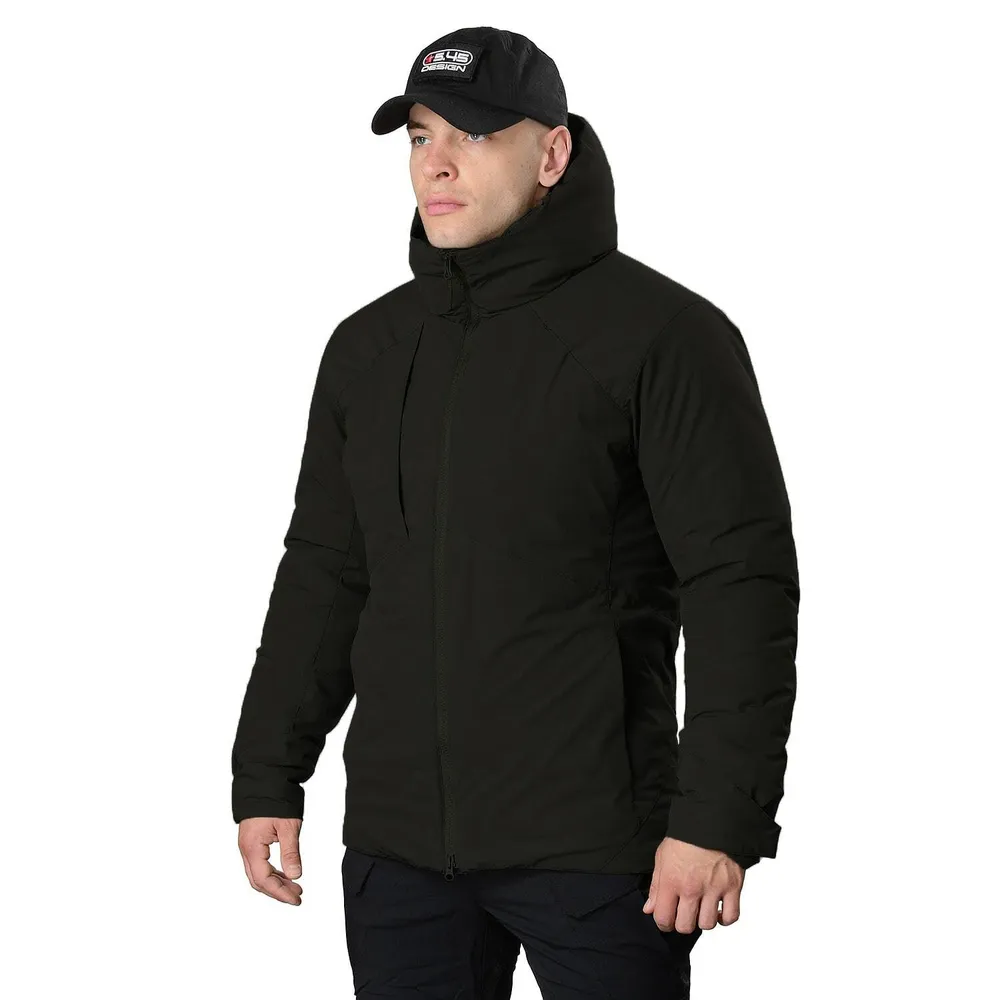Тактическая демисезонная куртка "Урбан" 5.45 DESIGN