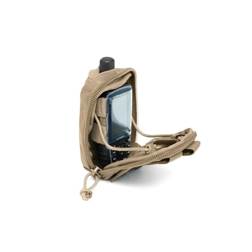 Удобный подсумок для GPS навигатора Warrior Assault Systems