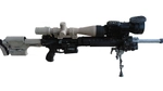 Тепловизионная предобъективная насадка IT-1TCWS-310AH Infratech F100