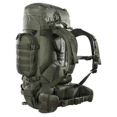 Рейдовый рюкзак TT Raid Pack MK II IRR (с ИК-ремиссией) Tasmanian Tiger | Военторг ALLMULTICAM 