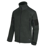 Флисовая куртка Liberty Helikon-Tex