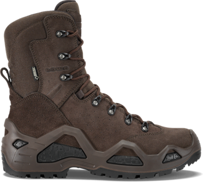 Женские тактические ботинки Z-8S GTX Ws Lowa | Военторг ALLMULTICAM 