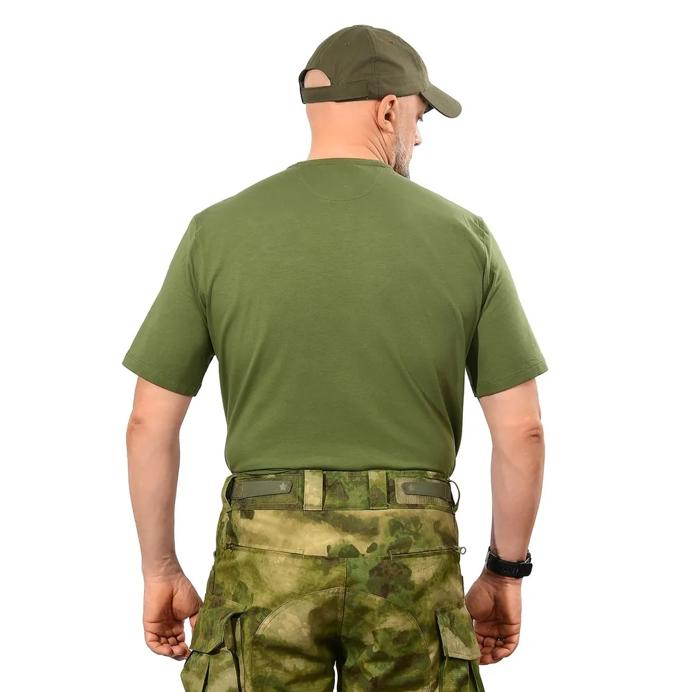 Футболка "Рысь 2.0" 5.45 DESIGN