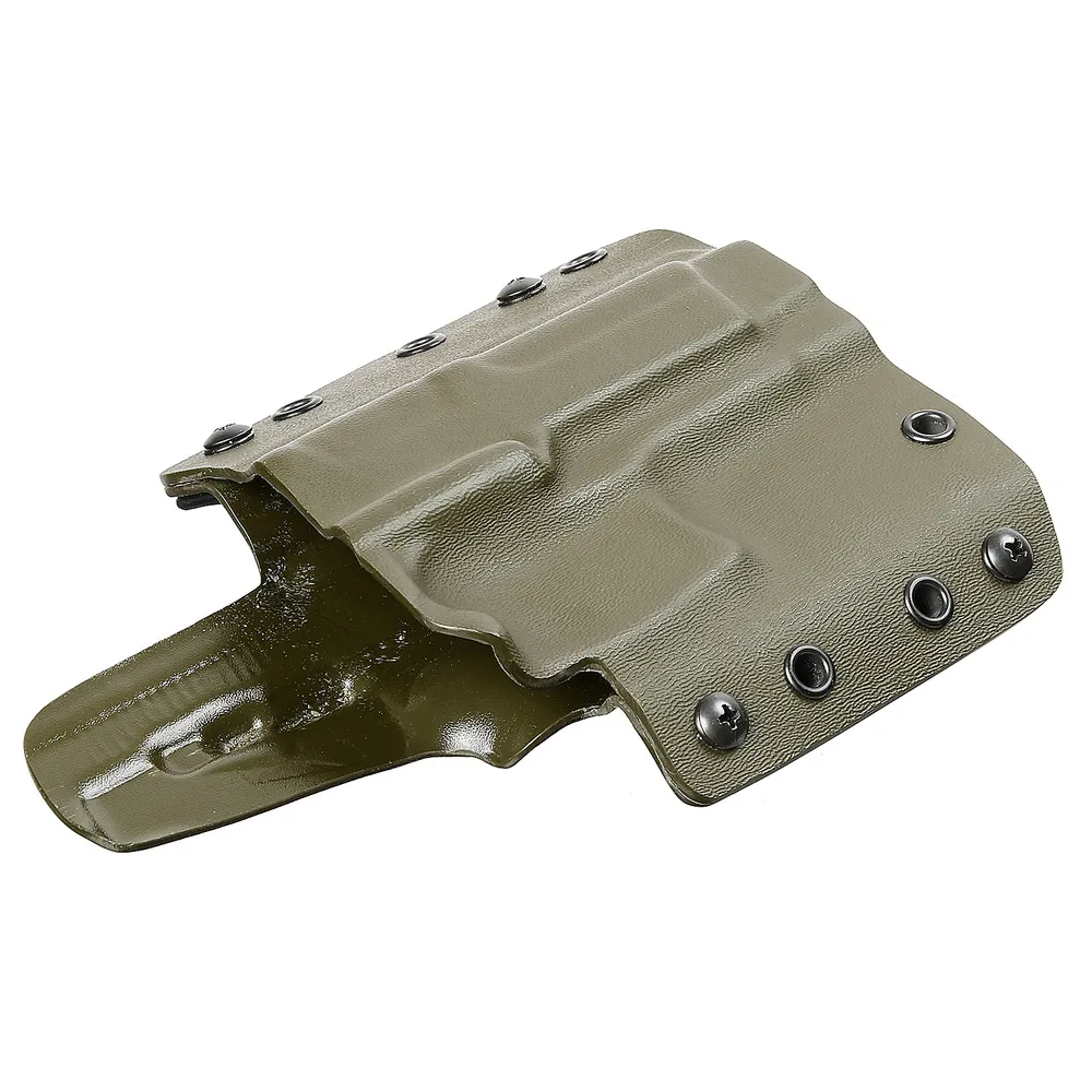 Кобура из Kydex под Пистолет Ярыгина после 2011 года (с отверстием) 5.45 DESIGN