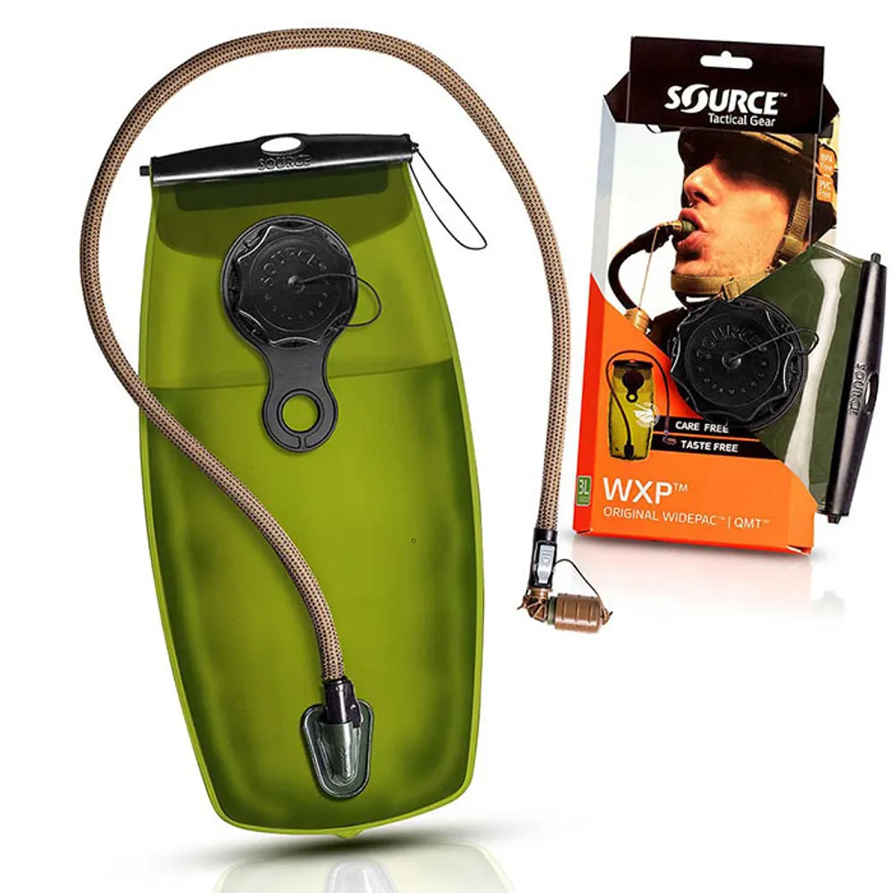 Гидратор на 2 литра WXP Hydration System Source