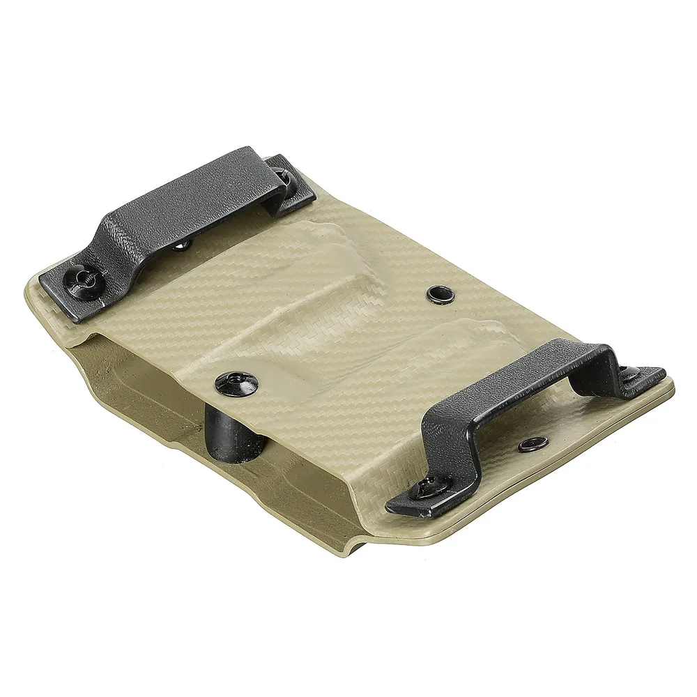 Подсумок из Kydex под 2 магазина Grand Power T12 5.45 DESIGN