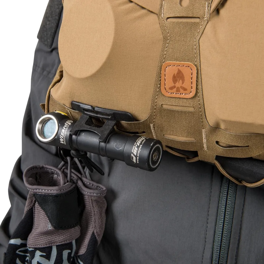 Нагрудная сумка Chest Pack Numbat Helikon-Tex