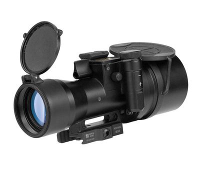 Предобъективная ночная насадка IT-320DP InfraTech | Военторг ALLMULTICAM 