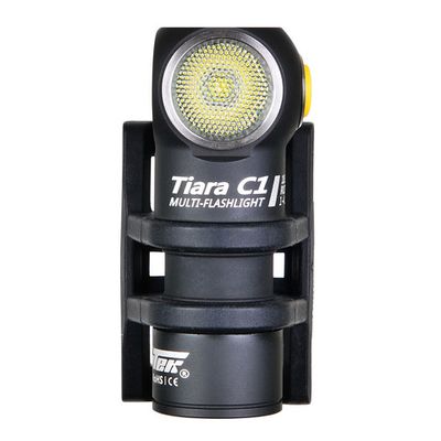 Фонарь Tiara C1 XP-L V2 Armytek | Военторг ALLMULTICAM 