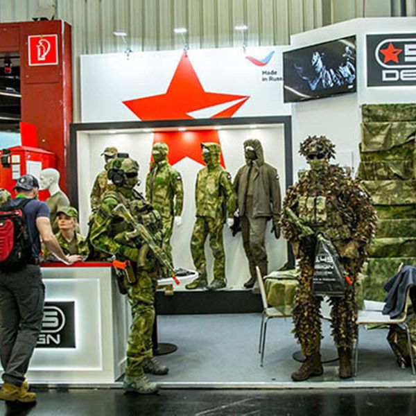 Итоги IWA 2019