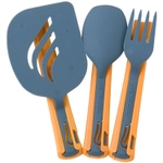 Набор столовых приборов Jetset Utensil Set Jetboil