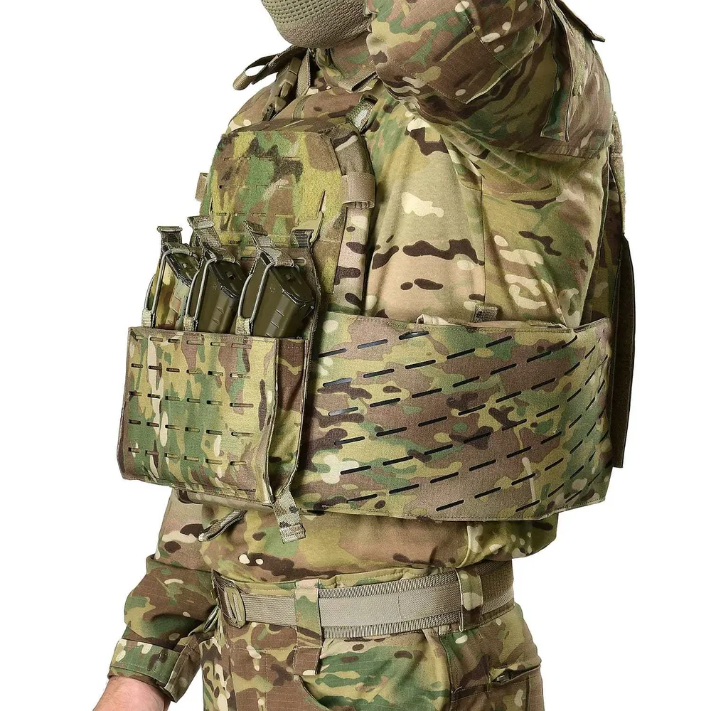 Разгрузочный жилет "Вольфрам" 5.45 DESIGN