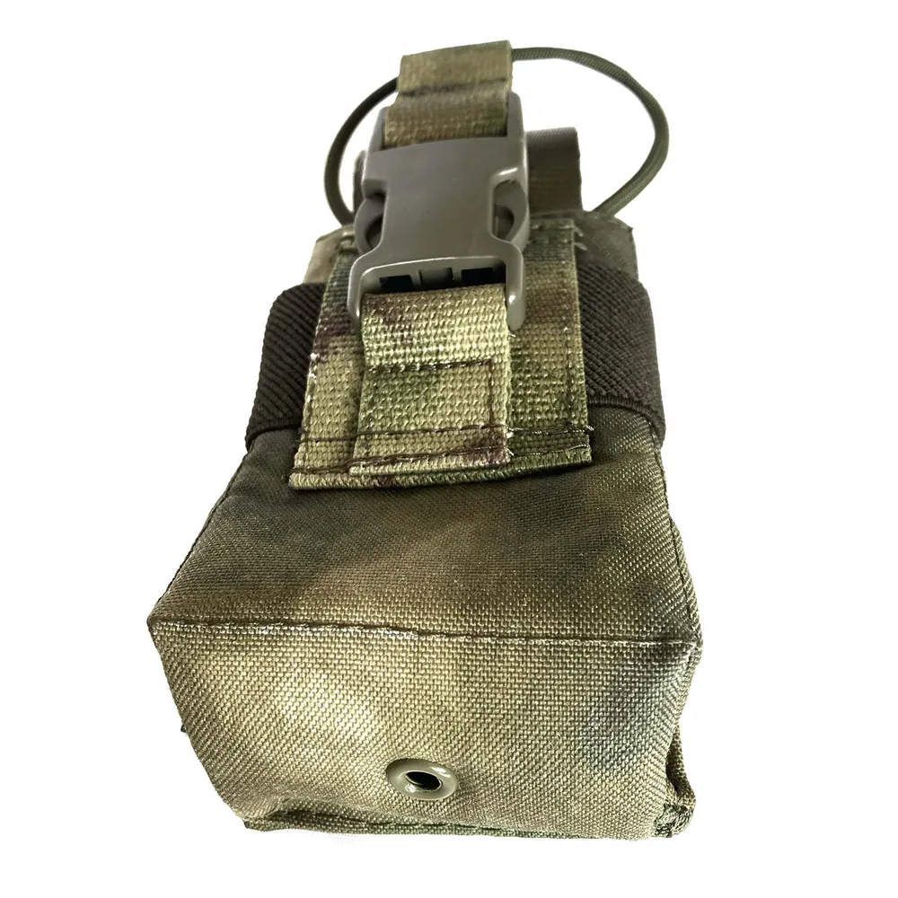 Открытый подсумок для радиостанции 5.45 DESIGN