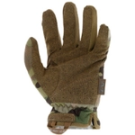 Тактические перчатки FastFit Mechanix