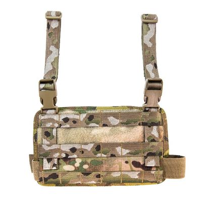 Мягкая платформа для размещения подсумков High Speed Gear | Военторг ALLMULTICAM 