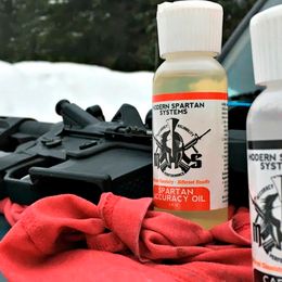 Уход за оружием | ТЮНИНГ ОРУЖИЯ