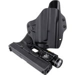 Кобура Eclipse OWB wTac-Light для Глок 17 с фонарем Blade-Tech