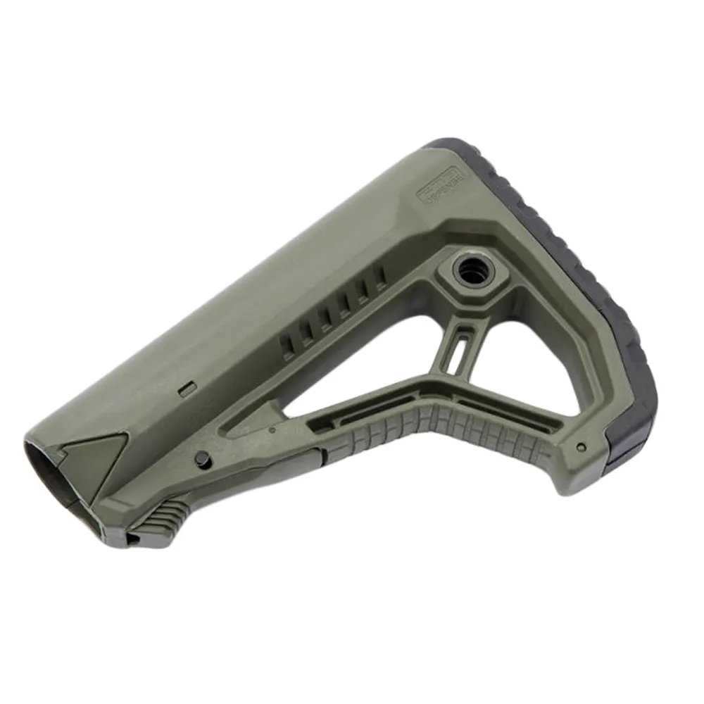 Полимерный приклад Green GL-Core Fab-Defense