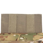 Баллистическая защита паха 5.45 DESIGN
