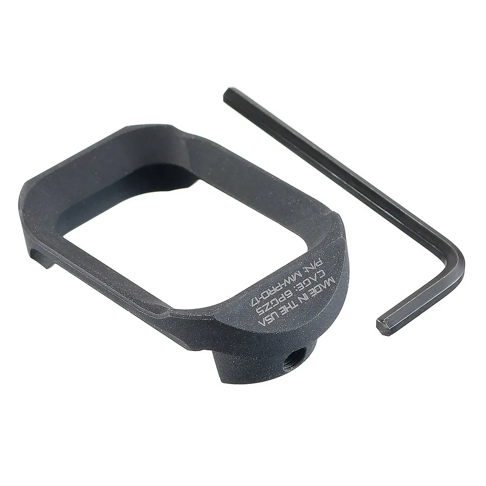 Горловина шахты магазина для пистолета Глок Universal PRO Magwell Standart Zev Technologies