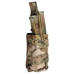 Подсумок открытый на резинке для АК Warrior Assault Systems