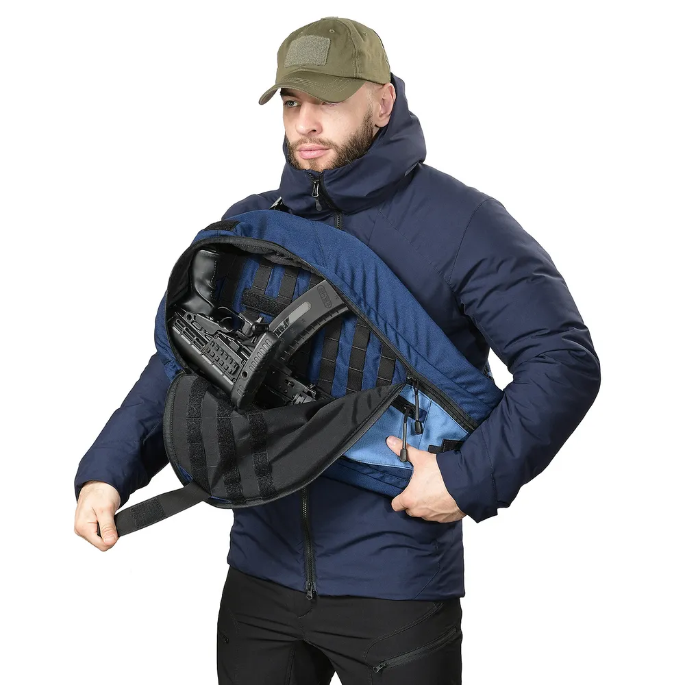 Сумка для оружия ВАЙПЕР 5.45 DESIGN