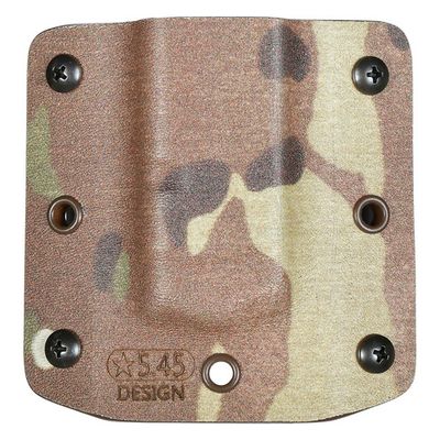 Подсумок из Kydex под 1 магазин Пистолета Ярыгина 5.45 DESIGN | Военторг ALLMULTICAM 