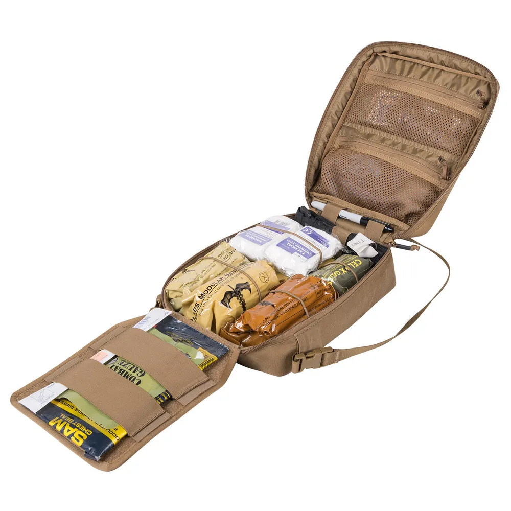 Тактический медицинский подсумок Automotive Med Kit Helikon-Tex