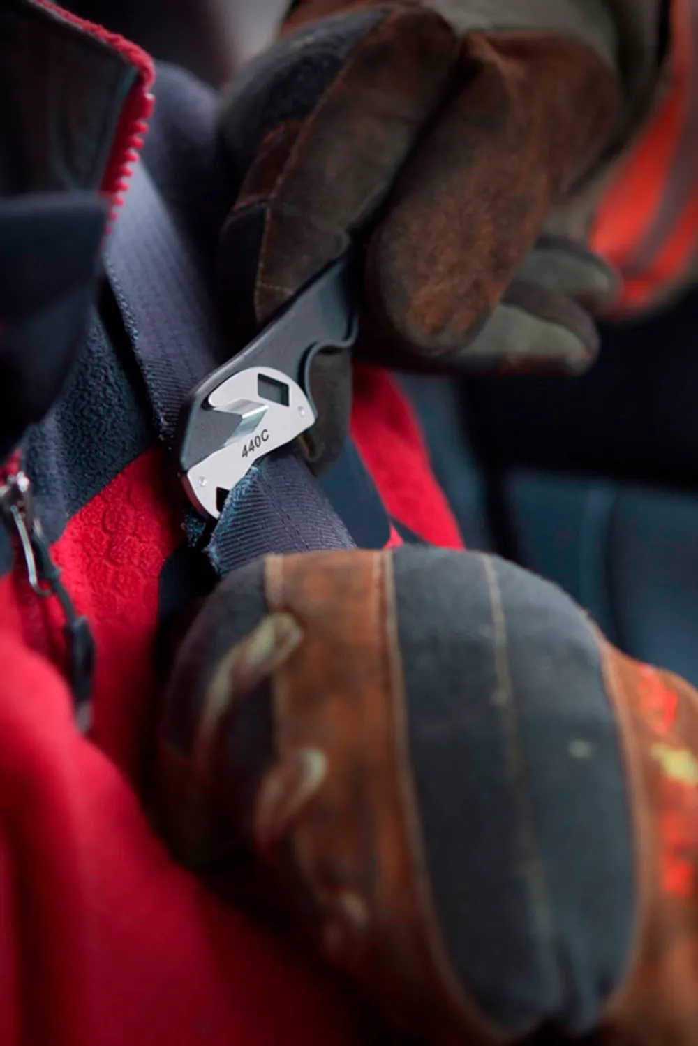 Безопасный нож Leatherman Z-Rex