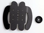 Адаптер для Molle "Краб" Stich Profi