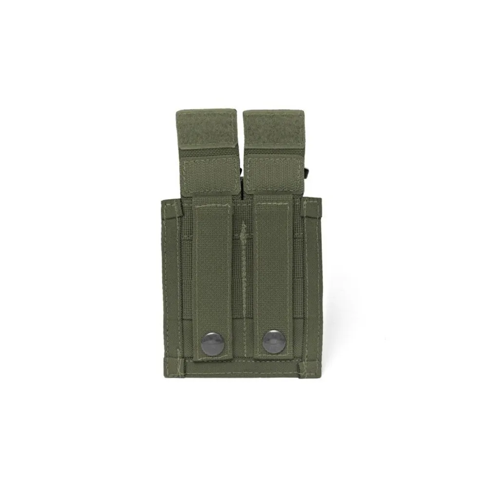 Подсумок для 2-х пистолетных магазинов к пистолетам типа Glock, ПЯ, SIG Saur Warrior Assault Systems