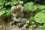 Баллистический шлем СПАРТАНЕЦ Bear Force
