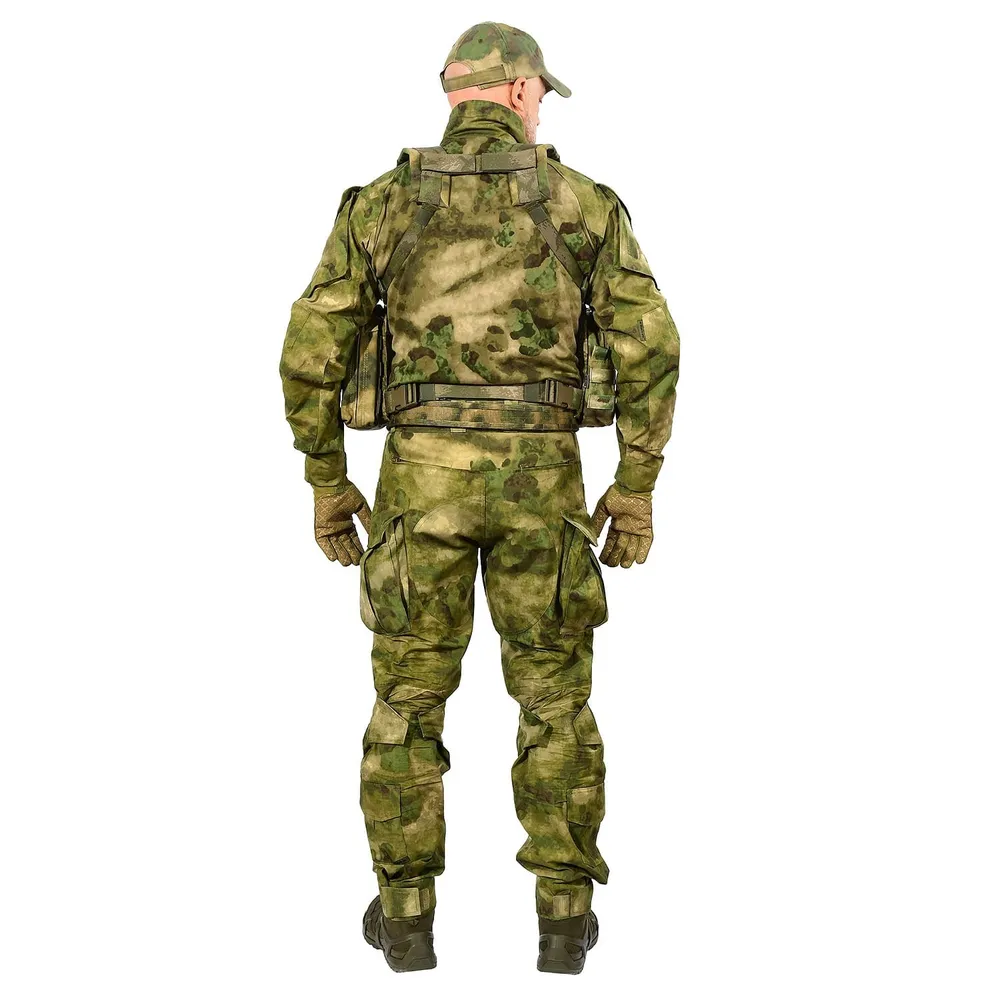 Разгрузочный жилет Forester 5.45 DESIGN