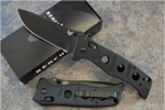 Тактический складной нож 275 BK Adamas Benchmade