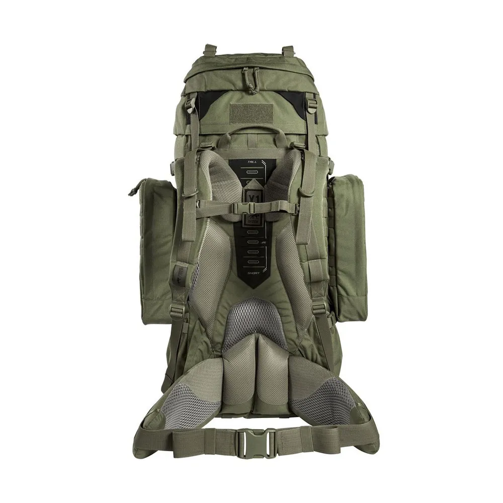 Военный рюкзак Range Pack MK II Tasmanian Tiger