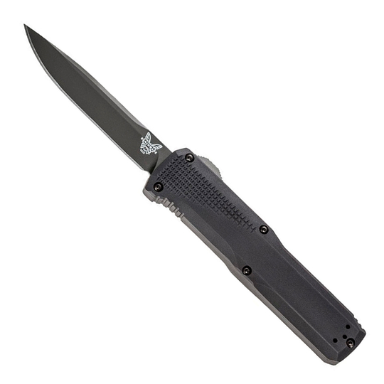 Автоматический нож BM4600DLC Phaeton Benchmade