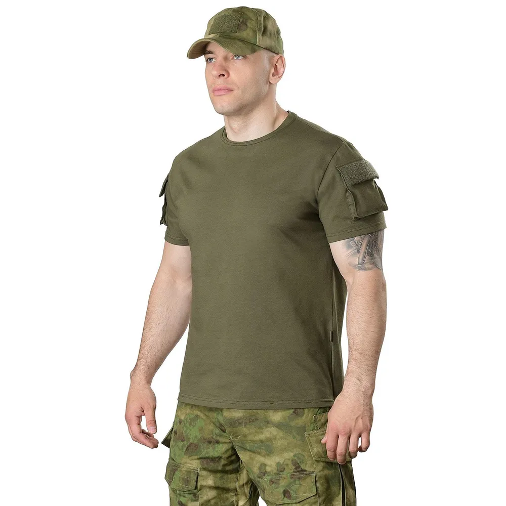 Футболка "Рысь" 5.45 DESIGN