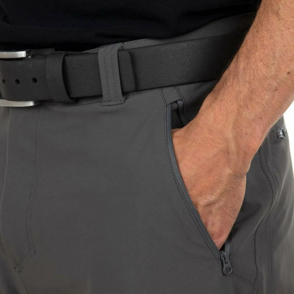 Брюки SoftShell Utility Magpul